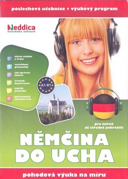CD Nov� N�m�ina do ucha