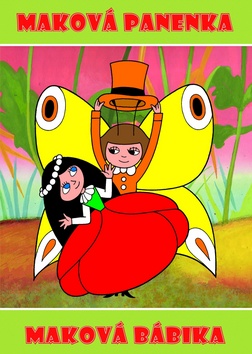 OM: Makov� panenka A4