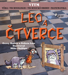 Leo a �tverce