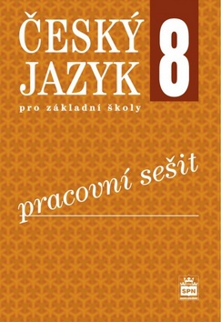 �esk� jazyk 8 pro Z� Prac.se�. RVP 2v