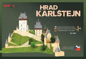 Hrad Karl�tejn 2v BETEXA