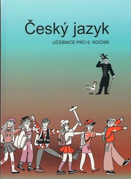 �esk� jazyk u�ebnice pro 6. r. 2v