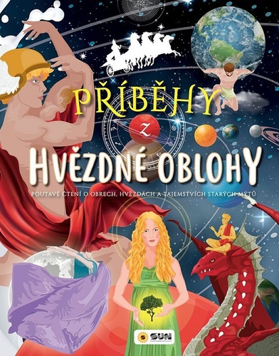 P��b�hy z hv�zdn� oblohy