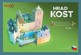 Hrad Kost 2v