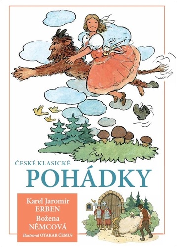 �esk� klasick� poh�dky AKVAREL