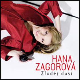 CD Zlod�j du��