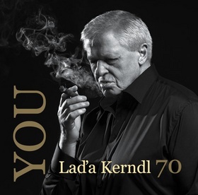 CD YOU La�a Kerndl 70
