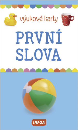 Prvn� slova v�ukov� karty