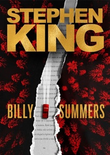 Billy Summers BETA