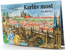 Karl�v most PETR PRCHAL