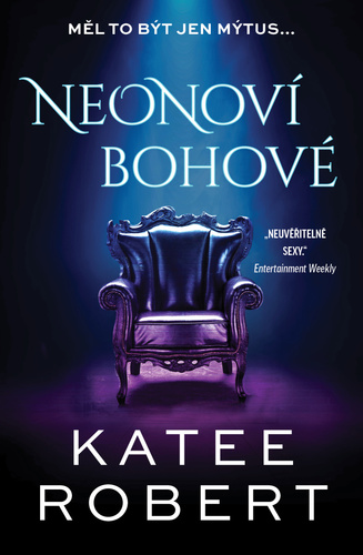 Neonov� bohov� RED