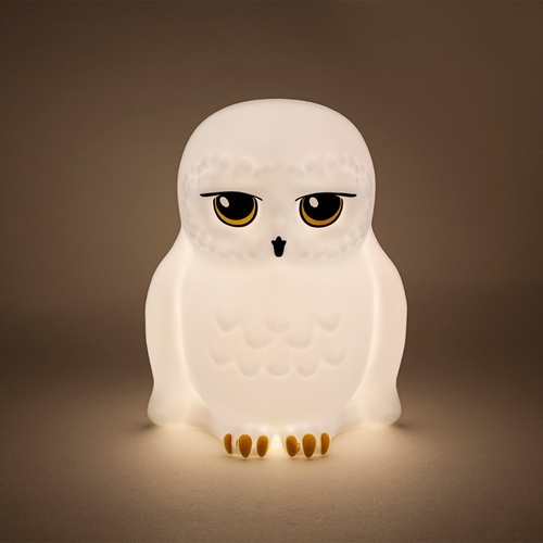 Sv�tlo Harry Potter Hedvika
