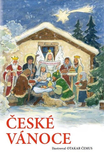 �esk� V�noce AKVAREL