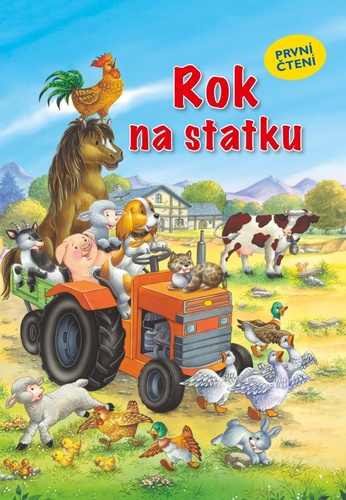 Rok na statku SLOVART PLUS