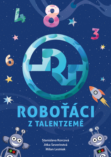 Robo��ci z Talentzem�