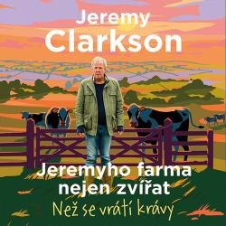 CD Jeremyho farma nejen zv��at TYMPANUM