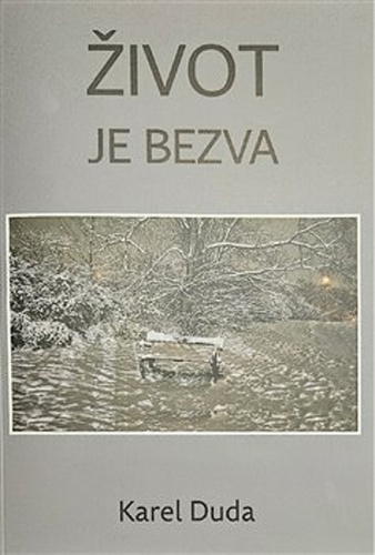 �ivot je bezva �IMON RY�AV�
