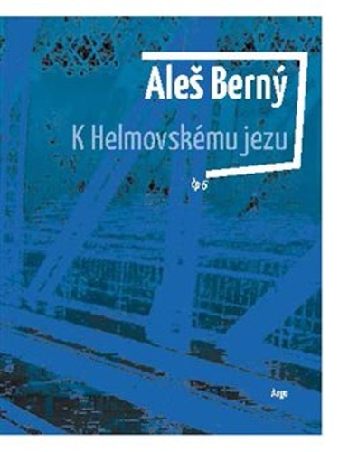 K Helmovsk�mu jezu ARGO
