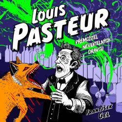 CD Louis Pasteur TYMPANUM