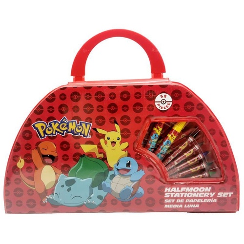 Pok�mon kreativn� set velk�
