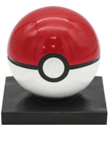 Pok�mon kasi�ka premium Pokeball