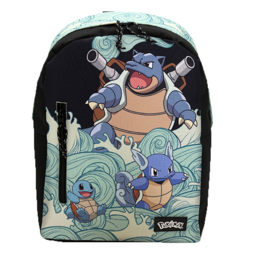 Pok�mon batoh Squirtle
