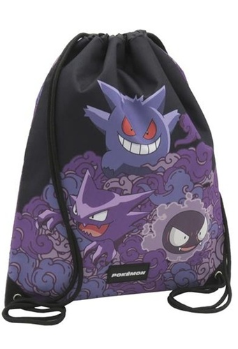 Pok�mon ta�ka stahovac� Gengar