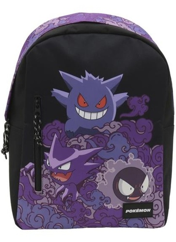 Pok�mon batoh m�stsk� Gengar