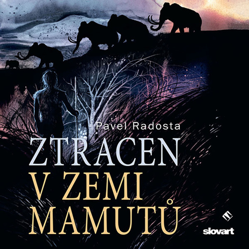 CD Ztracen v zemi mamut� TYMPANUM