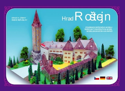 Hrad Ro�tejn 3v