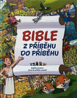 Bible Z p��b�hu do p��b�hu