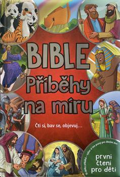 Bible P��b�hy na m�ru