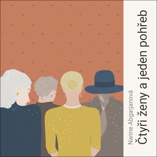 CD �ty�i �eny a jeden poh�eb TYMPANUM