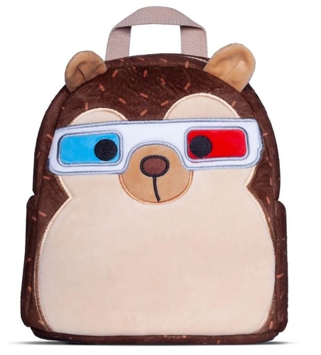 Squishmallows bat��ek Je�ek Hans