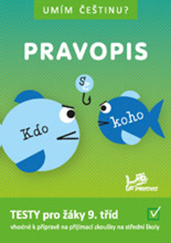 Pravopis 9 2v.