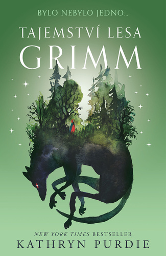 Tajemstv� lesa Grimm