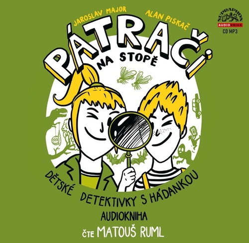 CD P�tra�i na stop�