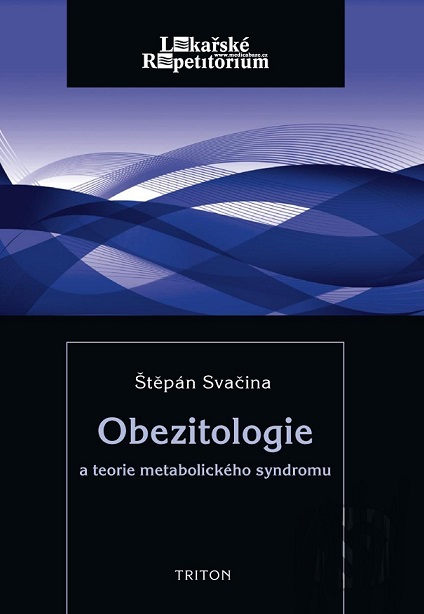 Obezitologie a teorie metaboick�ho syndromu