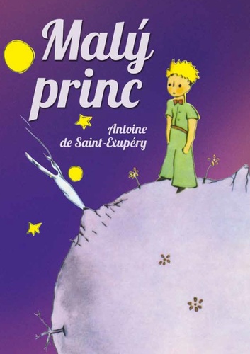 Mal� princ BOOKMEDIA