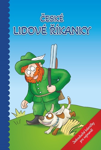 �esk� lidov� ��kanky 2v SUN