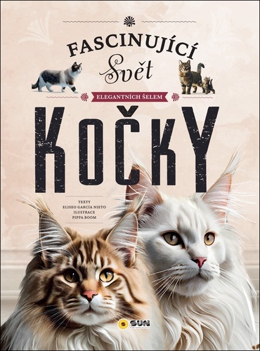 Ko�ky Fascinuj�c�