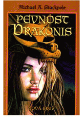 Pevnost Drakonis Nov� krev