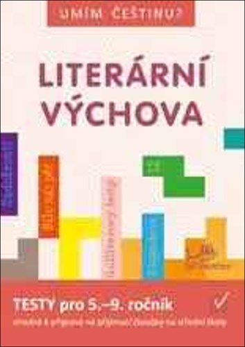 Liter�rn� v�chova 5 - 9 2v.