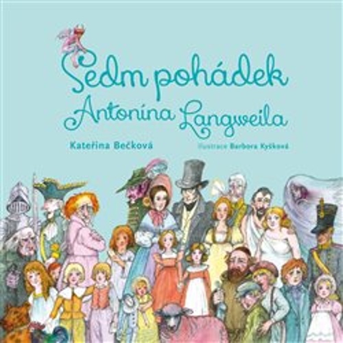 Sedm poh�dek Anton�na Langweila