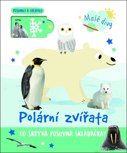 Pol�rn� zv��ata Mal� divy