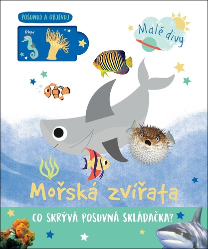 Mo�sk� zv��ata Mal� divy