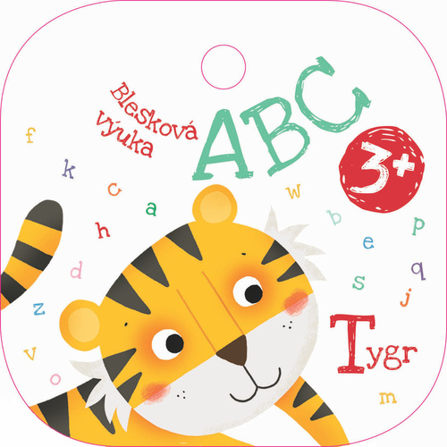 Bleskov� v�uka ABC 2.vyd.