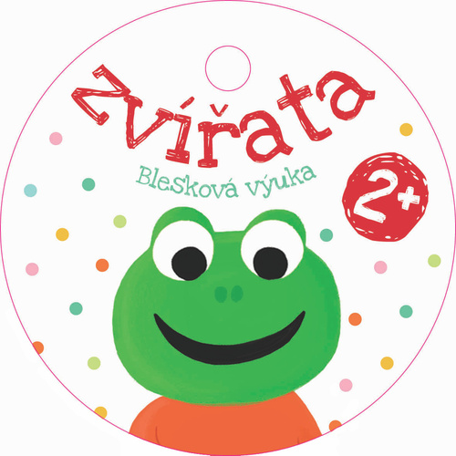Bleskov� v�uka Zv��ata 2.vyd.