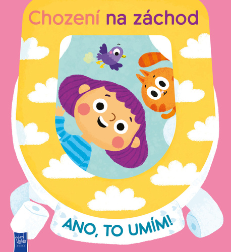 Chozen� na z�chod, Ano to um�m!