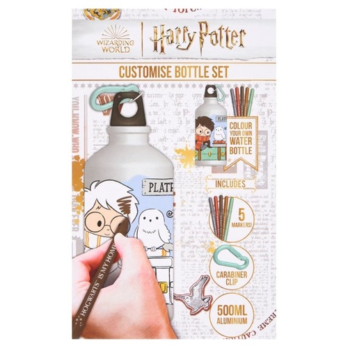 Harry Potter Kreativn� set s l�hv�